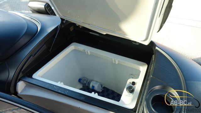 Turistinis autobusas SETRA S516 HD2 56 Seats EURO 6