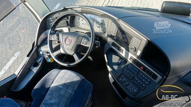 Turistinis autobusas SETRA S516 HD2 56 Seats EURO 6