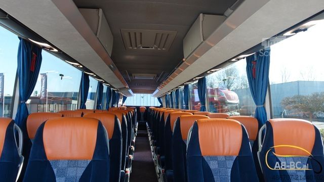 Turistinis autobusas SETRA S516 HD2 56 Seats EURO 6
