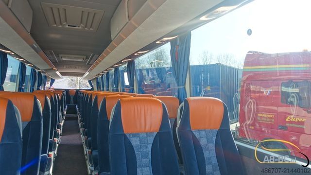 Turistinis autobusas SETRA S516 HD2 56 Seats EURO 6