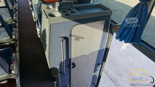 Turistinis autobusas SETRA S516 HD2 56 Seats EURO 6