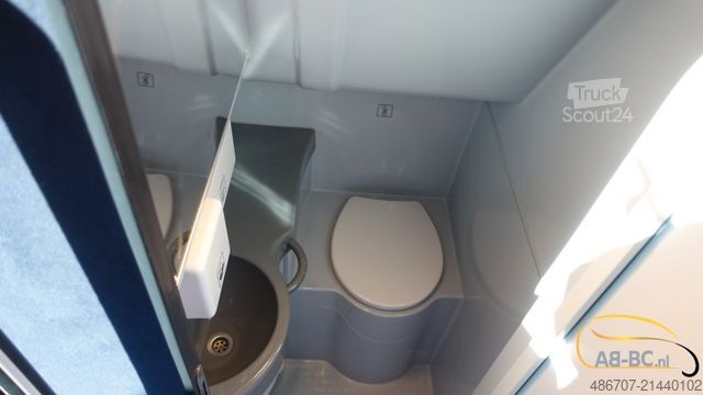 Turistinis autobusas SETRA S516 HD2 56 Seats EURO 6