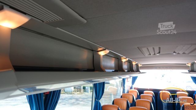Turistinis autobusas SETRA S516 HD2 56 Seats EURO 6