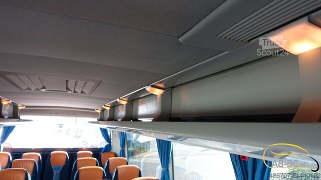 Turistinis autobusas SETRA S516 HD2 56 Seats EURO 6