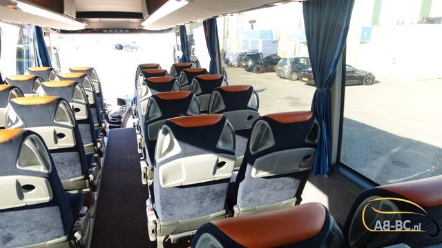 Turistinis autobusas SETRA S516 HD2 56 Seats EURO 6