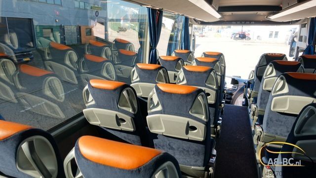 Turistinis autobusas SETRA S516 HD2 56 Seats EURO 6