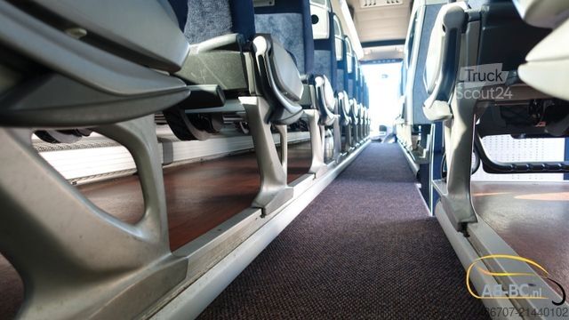 Turistinis autobusas SETRA S516 HD2 56 Seats EURO 6