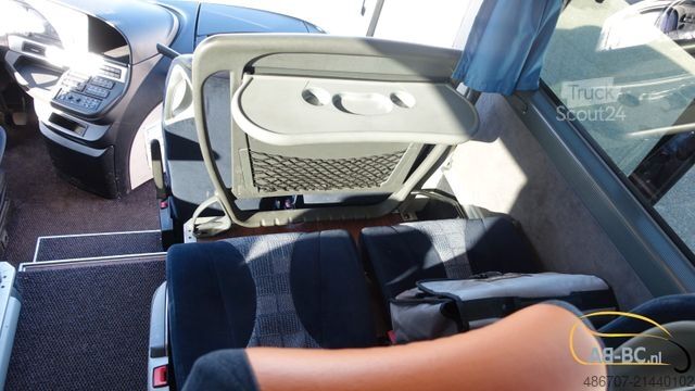 Turistinis autobusas SETRA S516 HD2 56 Seats EURO 6