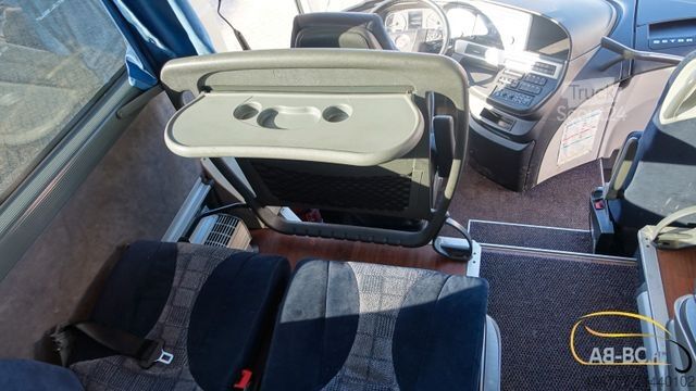 Turistinis autobusas SETRA S516 HD2 56 Seats EURO 6