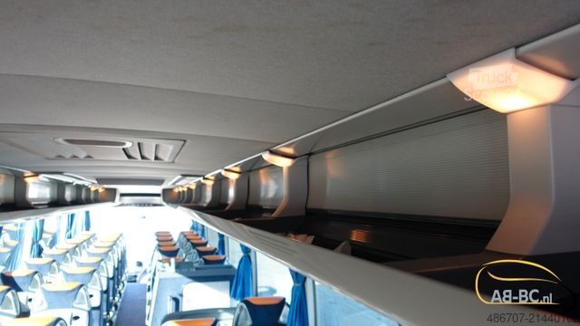 Turistinis autobusas SETRA S516 HD2 56 Seats EURO 6