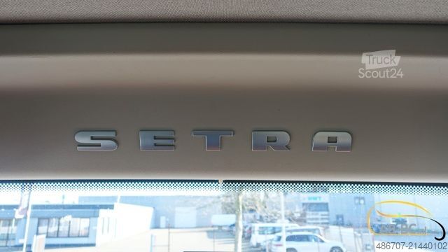 Turistinis autobusas SETRA S516 HD2 56 Seats EURO 6