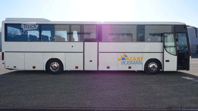 Turistinis autobusas SETRA S315 GT-HD 52 Sitze