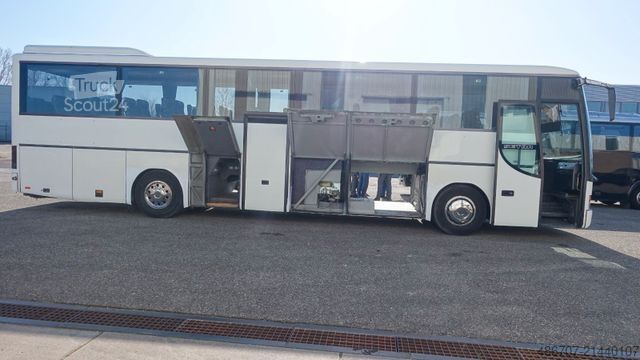 Turistinis autobusas SETRA S315 GT-HD 52 Sitze