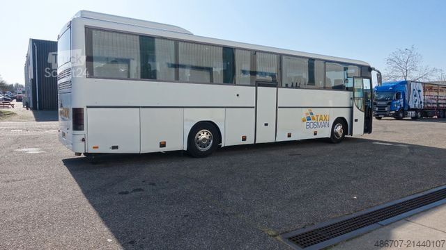 Turistinis autobusas SETRA S315 GT-HD 52 Sitze