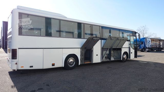 Turistinis autobusas SETRA S315 GT-HD 52 Sitze