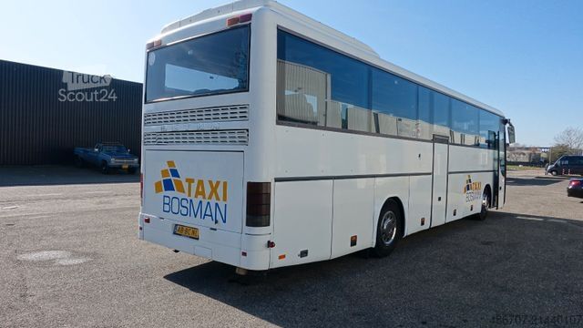 Turistinis autobusas SETRA S315 GT-HD 52 Sitze