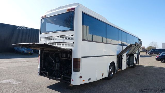 Turistinis autobusas SETRA S315 GT-HD 52 Sitze