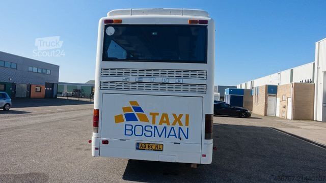Turistinis autobusas SETRA S315 GT-HD 52 Sitze