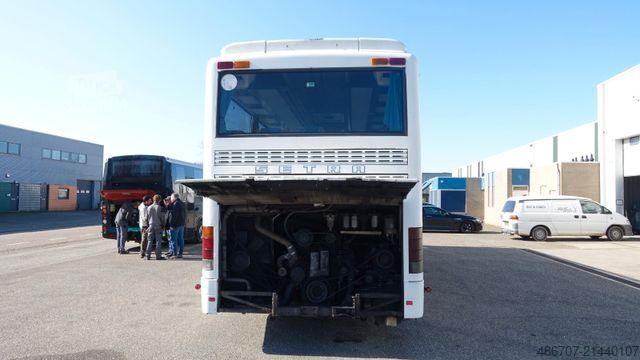 Turistinis autobusas SETRA S315 GT-HD 52 Sitze