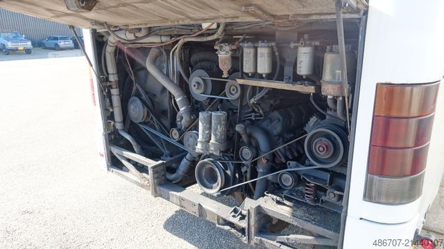 Turistinis autobusas SETRA S315 GT-HD 52 Sitze