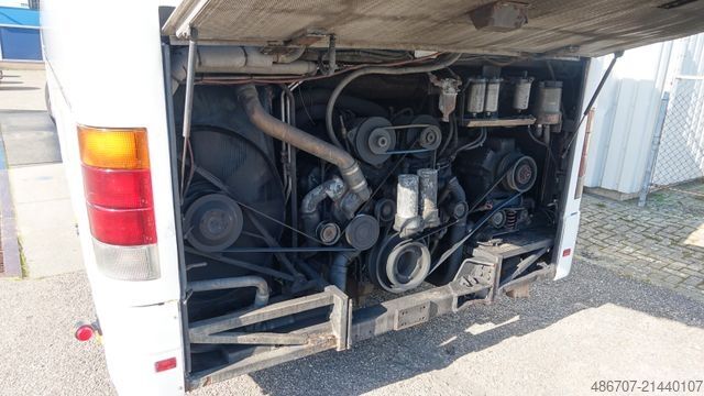 Turistinis autobusas SETRA S315 GT-HD 52 Sitze