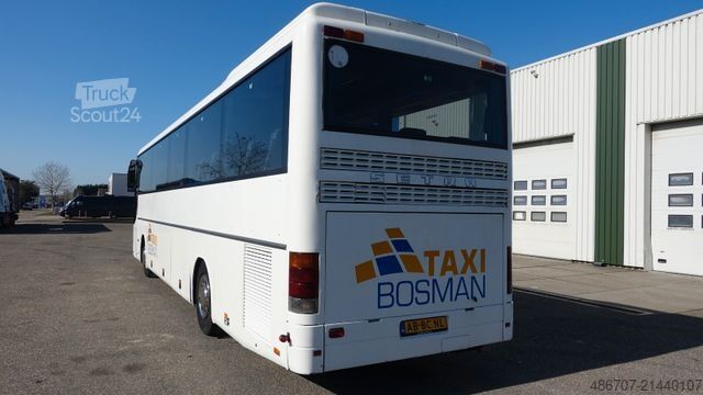 Turistinis autobusas SETRA S315 GT-HD 52 Sitze