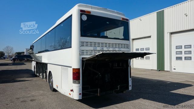 Turistinis autobusas SETRA S315 GT-HD 52 Sitze