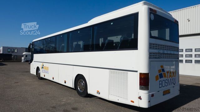 Turistinis autobusas SETRA S315 GT-HD 52 Sitze