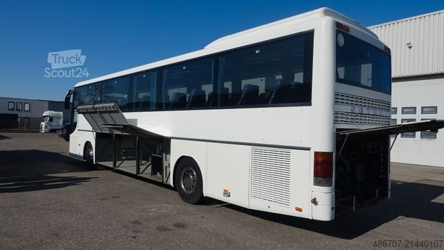 Turistinis autobusas SETRA S315 GT-HD 52 Sitze