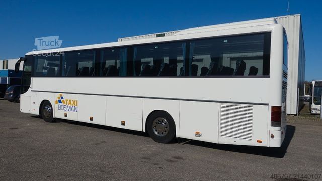 Turistinis autobusas SETRA S315 GT-HD 52 Sitze