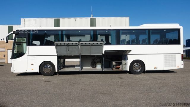 Turistinis autobusas SETRA S315 GT-HD 52 Sitze