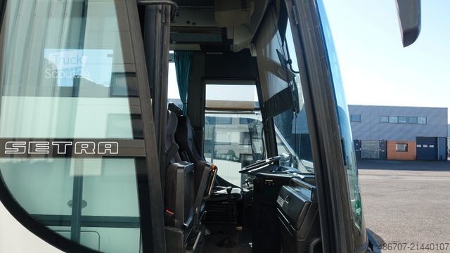 Turistinis autobusas SETRA S315 GT-HD 52 Sitze