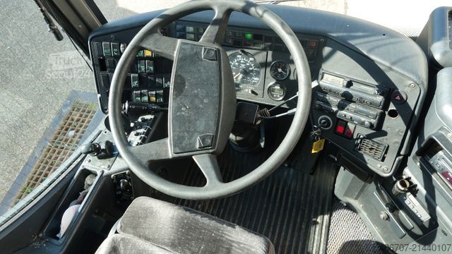 Turistinis autobusas SETRA S315 GT-HD 52 Sitze