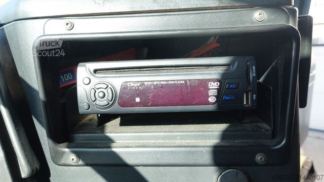 Turistinis autobusas SETRA S315 GT-HD 52 Sitze