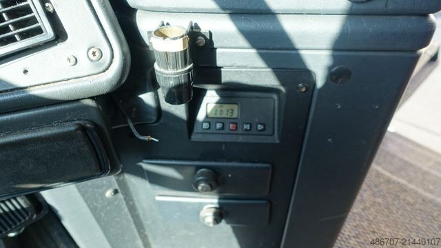 Turistinis autobusas SETRA S315 GT-HD 52 Sitze