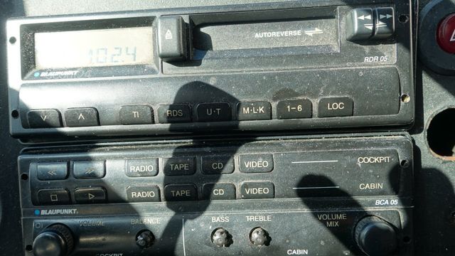 Turistinis autobusas SETRA S315 GT-HD 52 Sitze