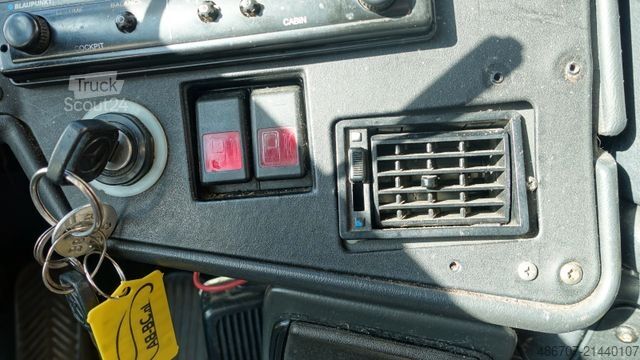 Turistinis autobusas SETRA S315 GT-HD 52 Sitze