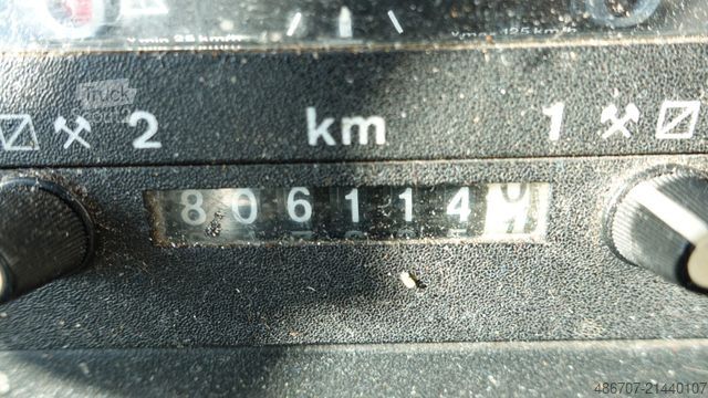 Turistinis autobusas SETRA S315 GT-HD 52 Sitze