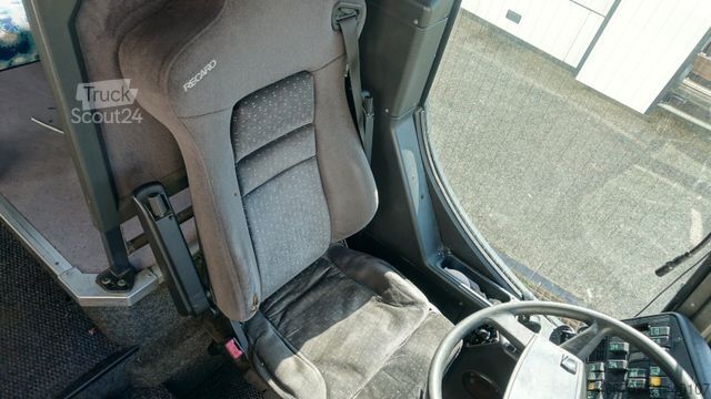 Turistinis autobusas SETRA S315 GT-HD 52 Sitze