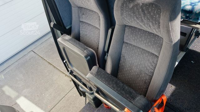 Turistinis autobusas SETRA S315 GT-HD 52 Sitze