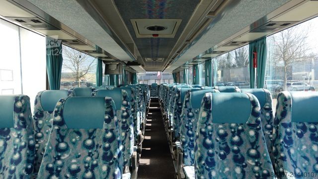 Turistinis autobusas SETRA S315 GT-HD 52 Sitze