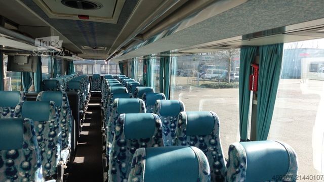 Turistinis autobusas SETRA S315 GT-HD 52 Sitze
