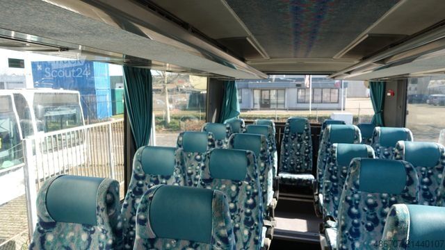 Turistinis autobusas SETRA S315 GT-HD 52 Sitze