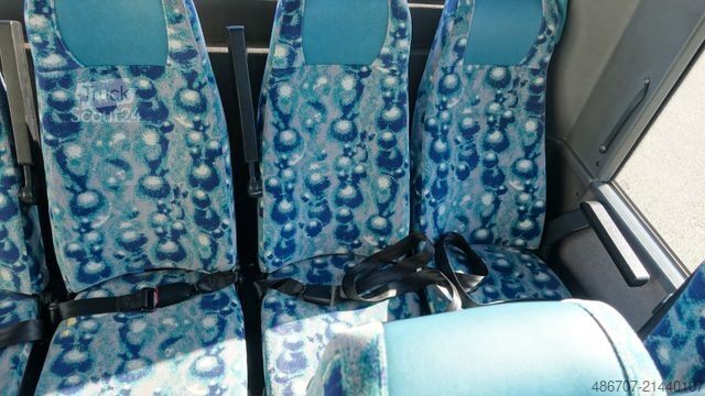 Turistinis autobusas SETRA S315 GT-HD 52 Sitze