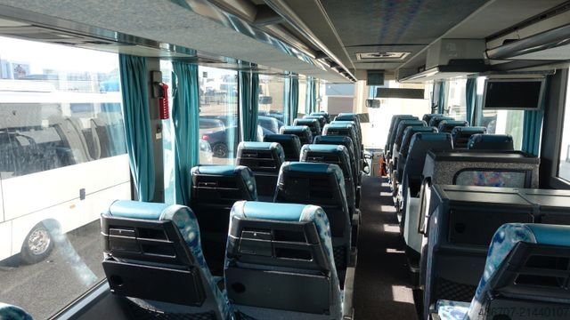 Turistinis autobusas SETRA S315 GT-HD 52 Sitze