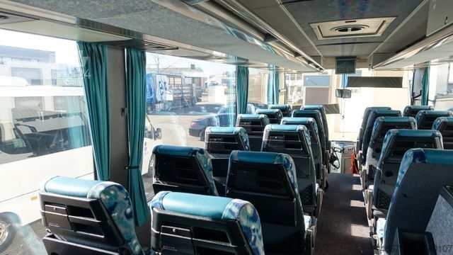 Turistinis autobusas SETRA S315 GT-HD 52 Sitze
