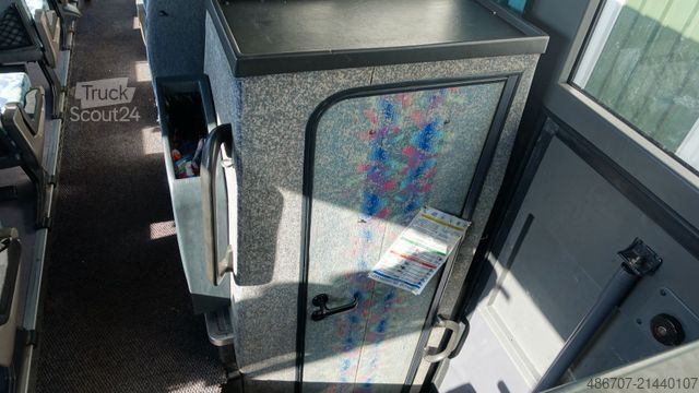 Turistinis autobusas SETRA S315 GT-HD 52 Sitze