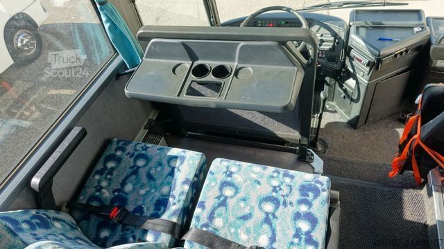 Turistinis autobusas SETRA S315 GT-HD 52 Sitze