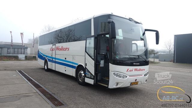 Autocar IVECO Marcopolo Viaggio 53 Sitze