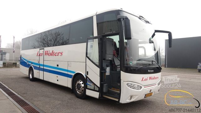 Autocar IVECO Marcopolo Viaggio 53 Sitze